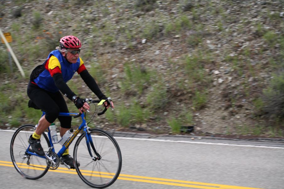 Heartbreak Hundred Century Ride 2006, photo 0769