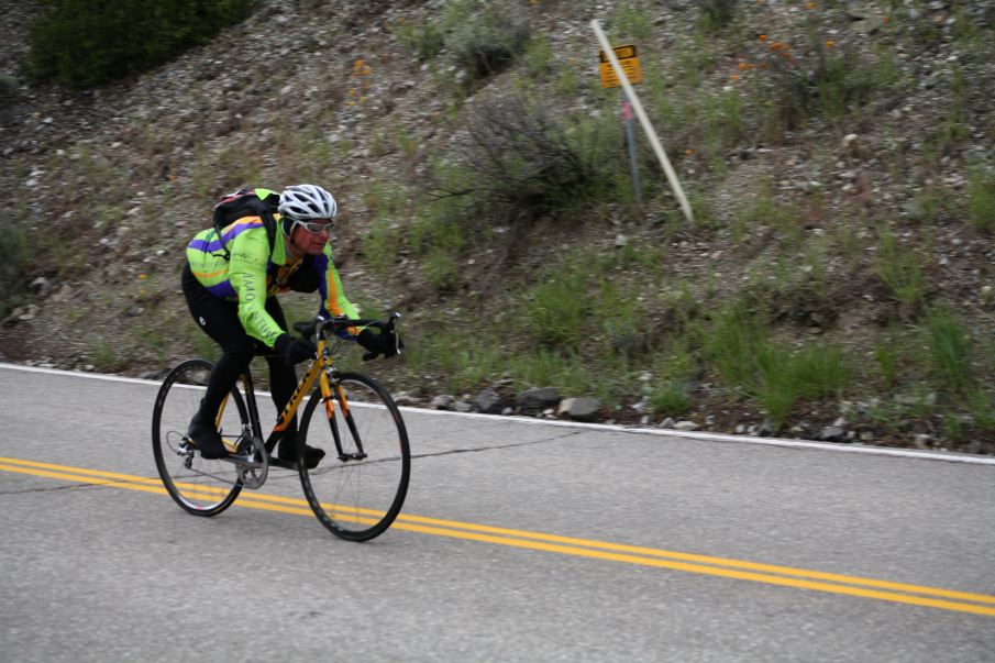 Heartbreak Hundred Century Ride 2006, photo 0790