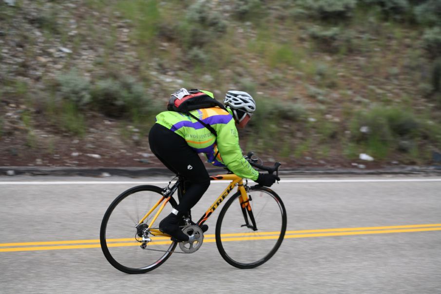 Heartbreak Hundred Century Ride 2006, photo 0792