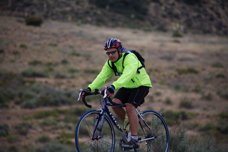 Heartbreak Hundred Century Ride 2006, photo 0059