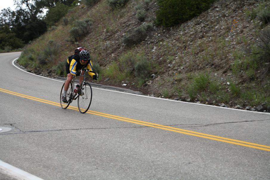 Heartbreak Hundred Century Ride 2006, photo 0797