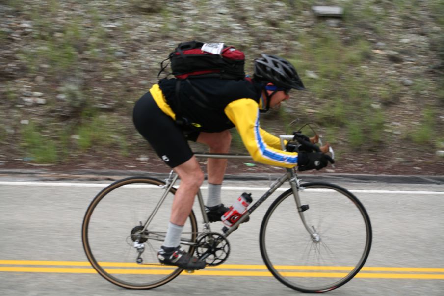 Heartbreak Hundred Century Ride 2006, photo 0799