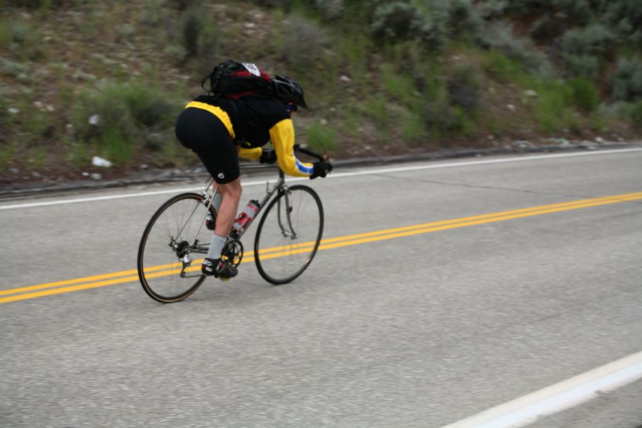 Heartbreak Hundred Century Ride 2006, photo 0800