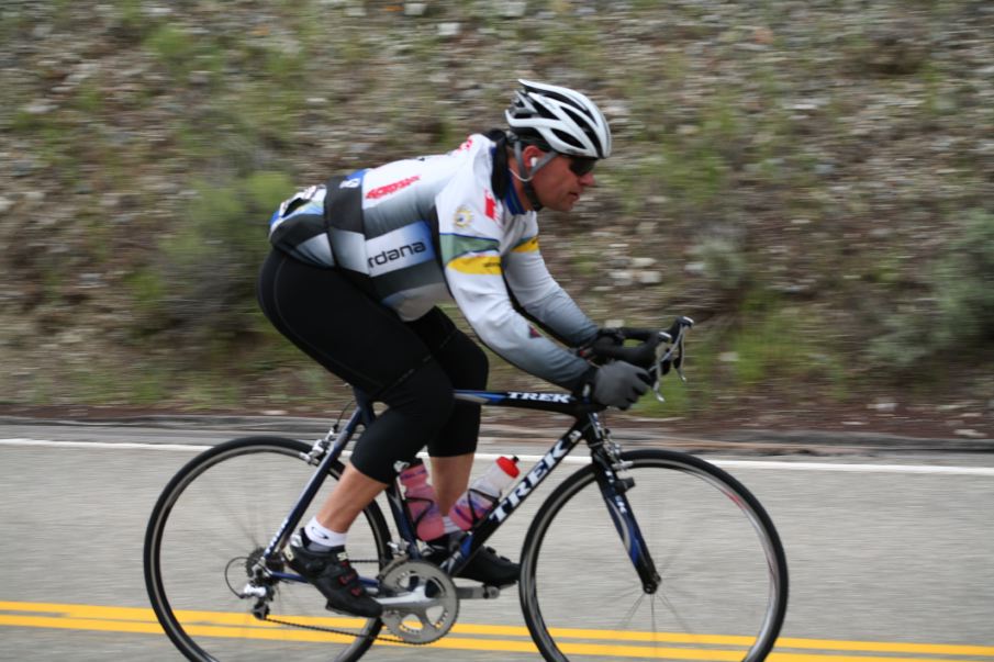 Heartbreak Hundred Century Ride 2006, photo 0806