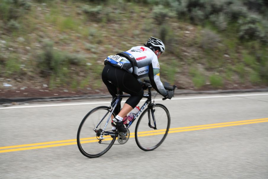 Heartbreak Hundred Century Ride 2006, photo 0807