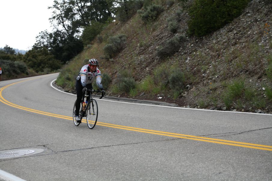 Heartbreak Hundred Century Ride 2006, photo 0817