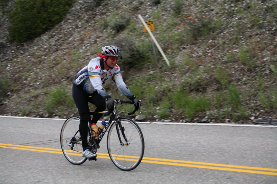 Heartbreak Hundred Century Ride 2006, photo 0818