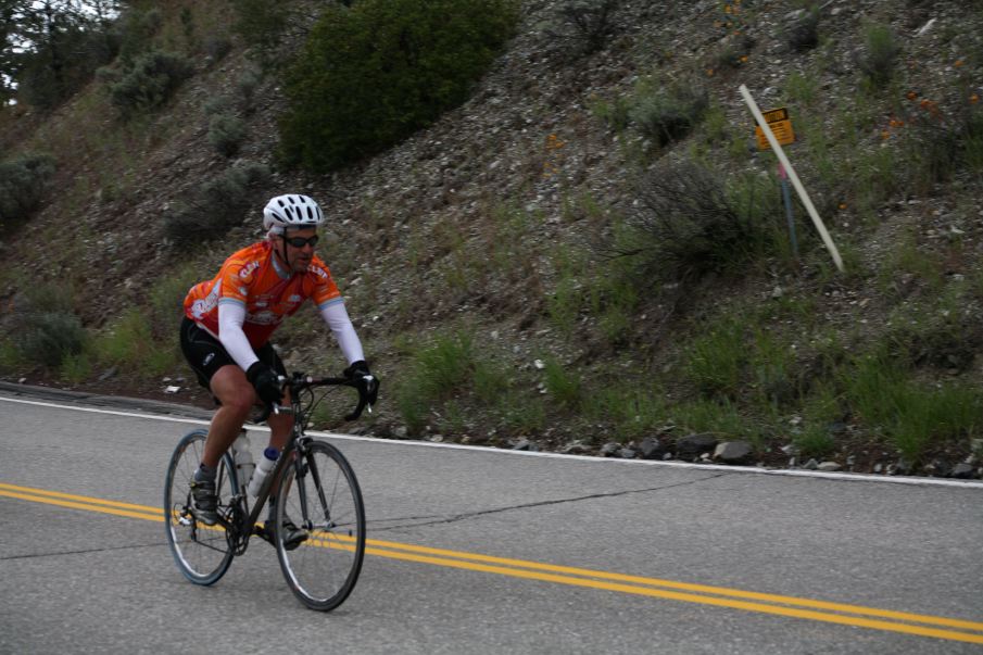 Heartbreak Hundred Century Ride 2006, photo 0821