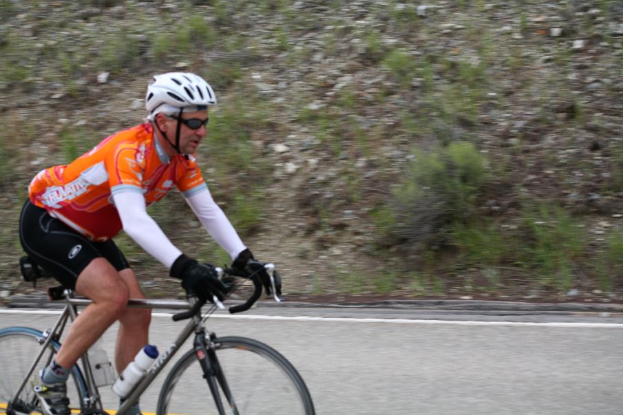 Heartbreak Hundred Century Ride 2006, photo 0822