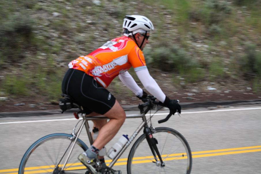 Heartbreak Hundred Century Ride 2006, photo 0823