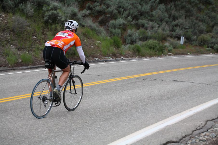 Heartbreak Hundred Century Ride 2006, photo 0824