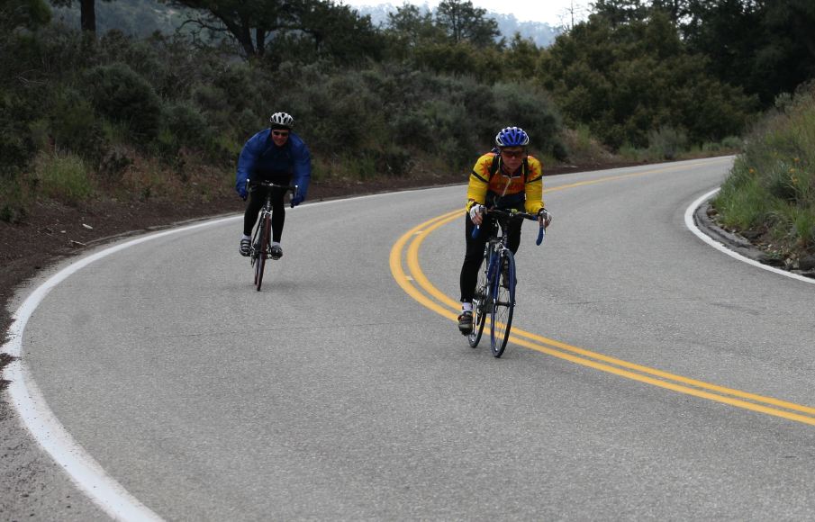 Heartbreak Hundred Century Ride 2006, photo 0833