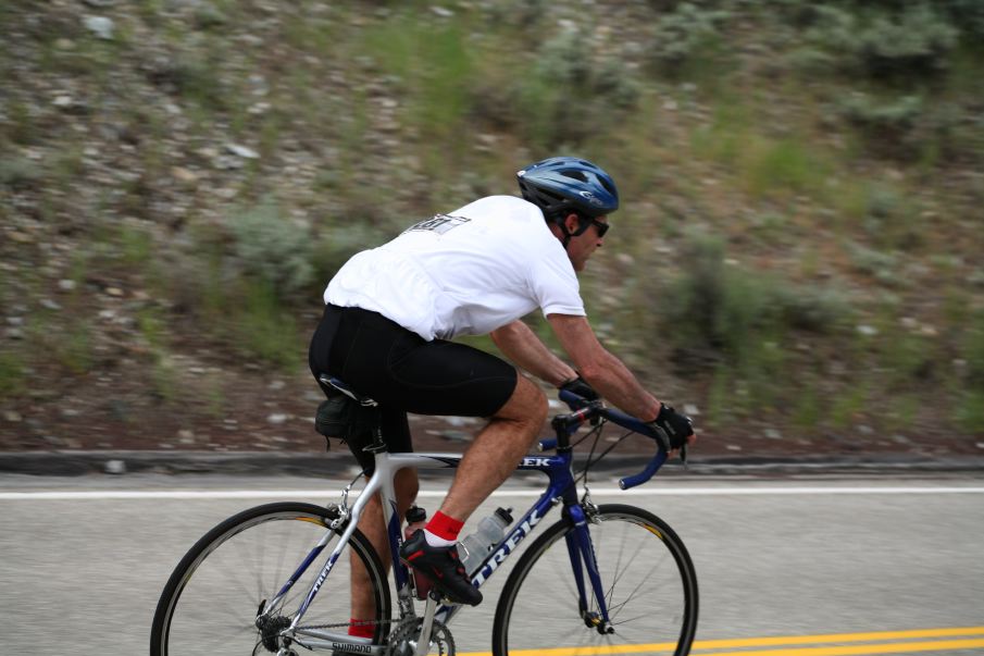 Heartbreak Hundred Century Ride 2006, photo 0845