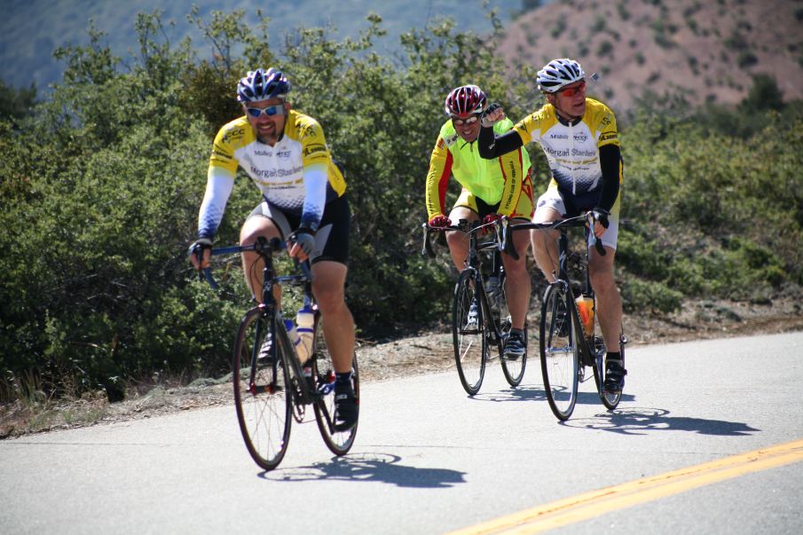 Heartbreak Hundred Century Ride 2006, photo 0885