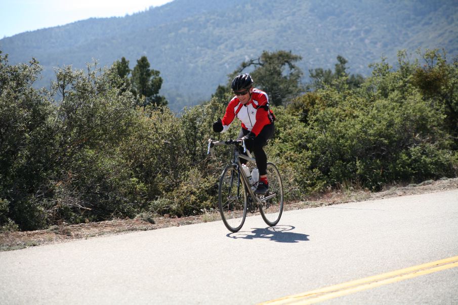 Heartbreak Hundred Century Ride 2006, photo 0899