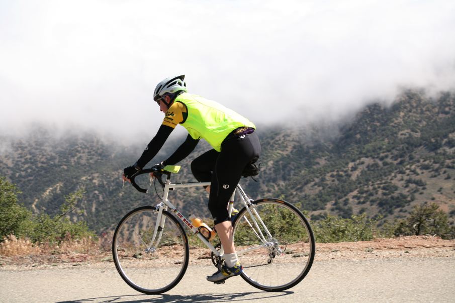 Heartbreak Hundred Century Ride 2006, photo 0919