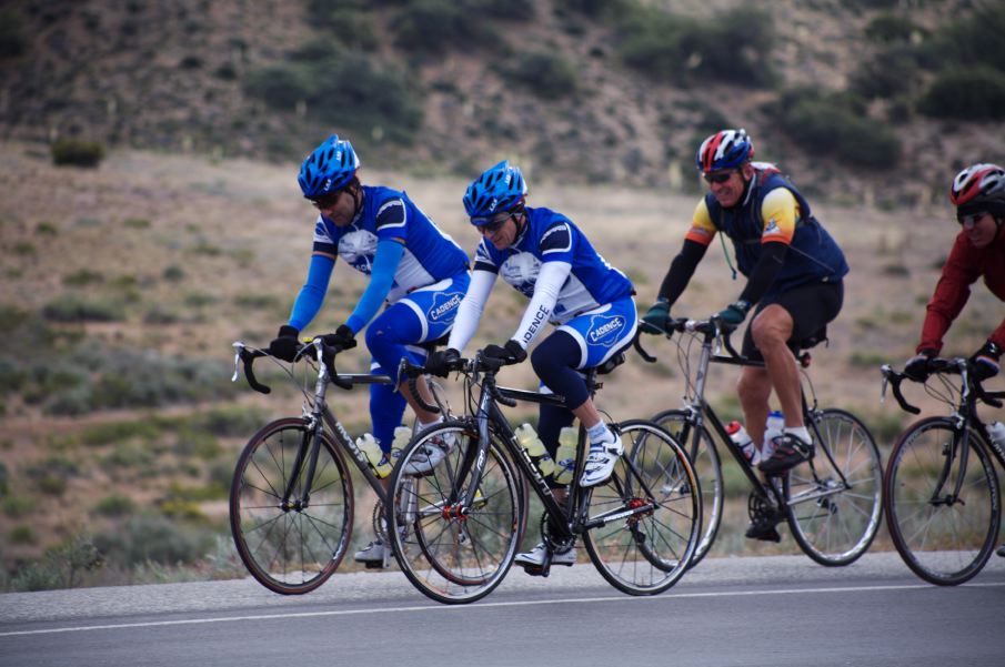 Heartbreak Hundred Century Ride 2006, photo 0092