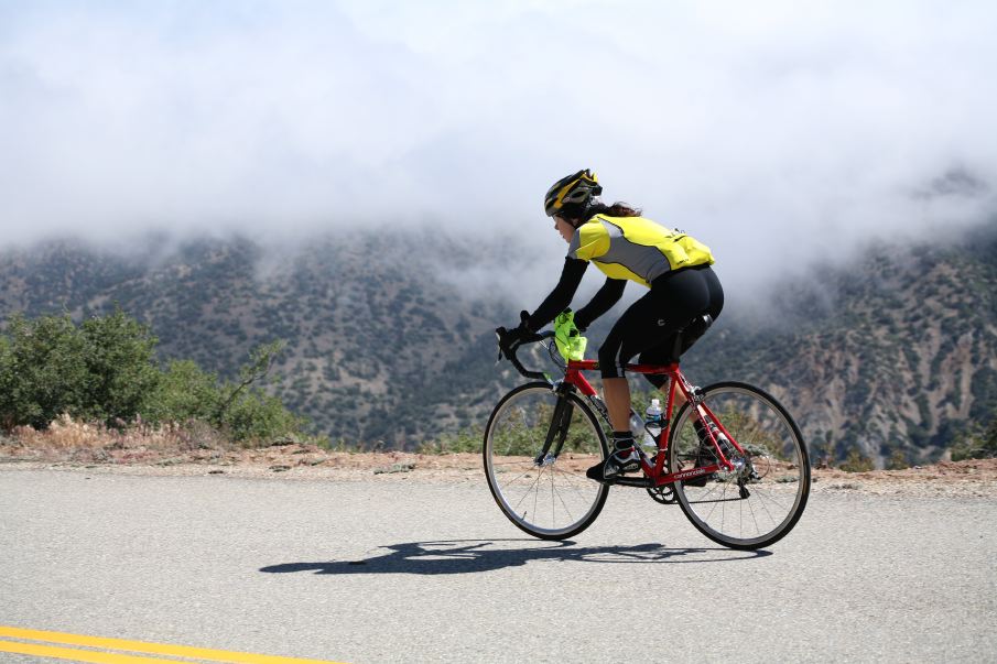 Heartbreak Hundred Century Ride 2006, photo 1001