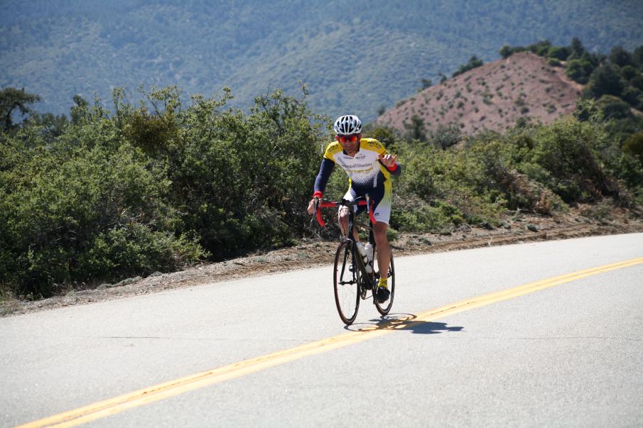 Heartbreak Hundred Century Ride 2006, photo 1005