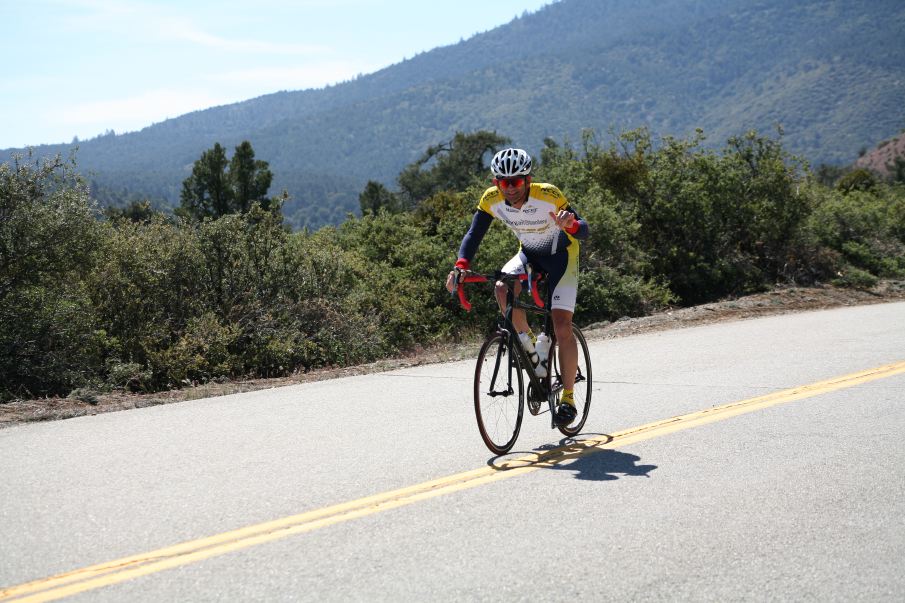 Heartbreak Hundred Century Ride 2006, photo 1006