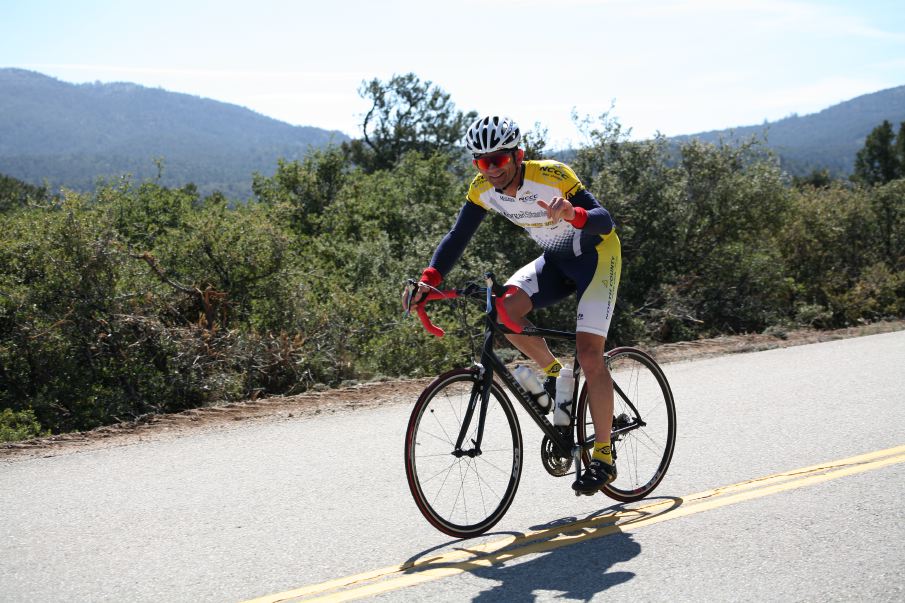 Heartbreak Hundred Century Ride 2006, photo 1007