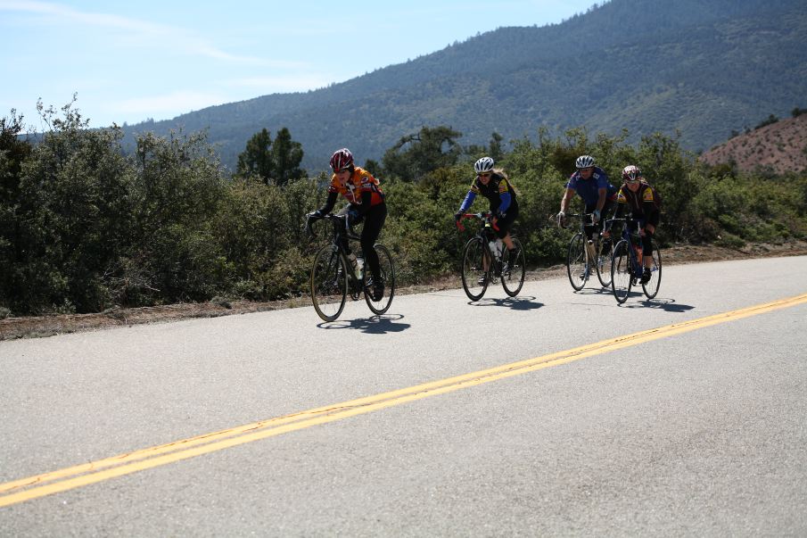 Heartbreak Hundred Century Ride 2006, photo 1014