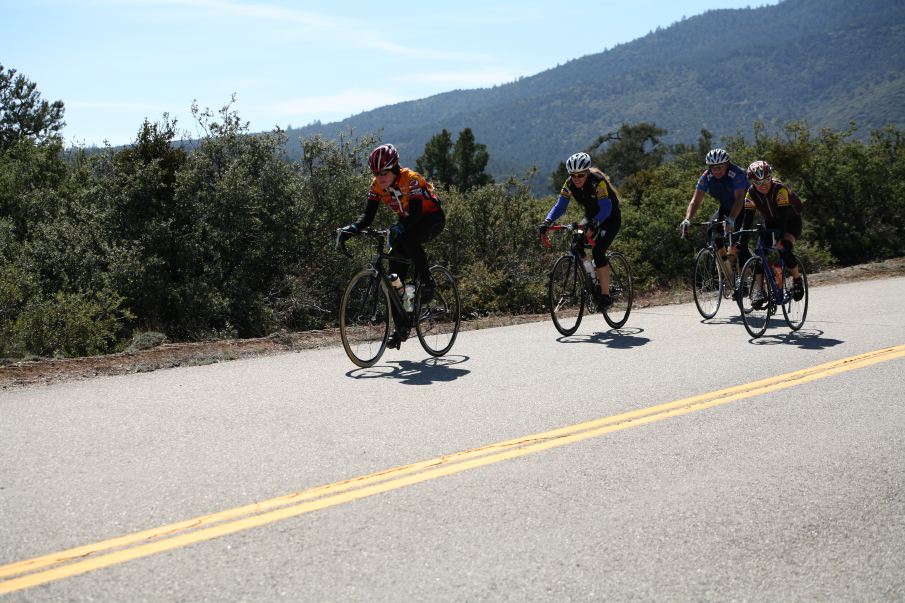 Heartbreak Hundred Century Ride 2006, photo 1015