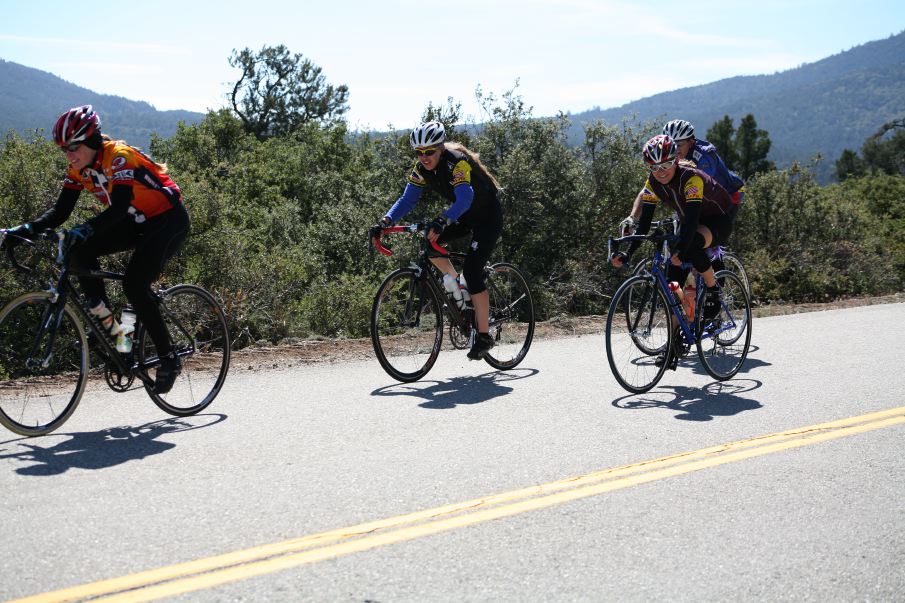 Heartbreak Hundred Century Ride 2006, photo 1017