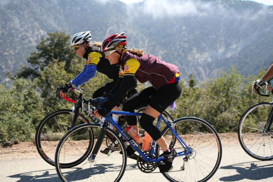 Heartbreak Hundred Century Ride 2006, photo 1020