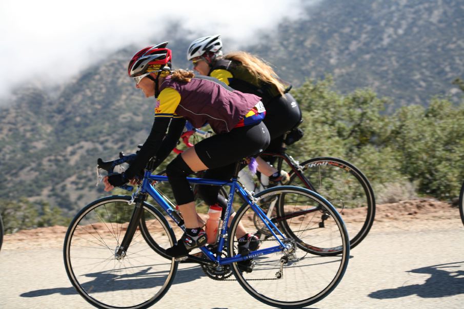 Heartbreak Hundred Century Ride 2006, photo 1021