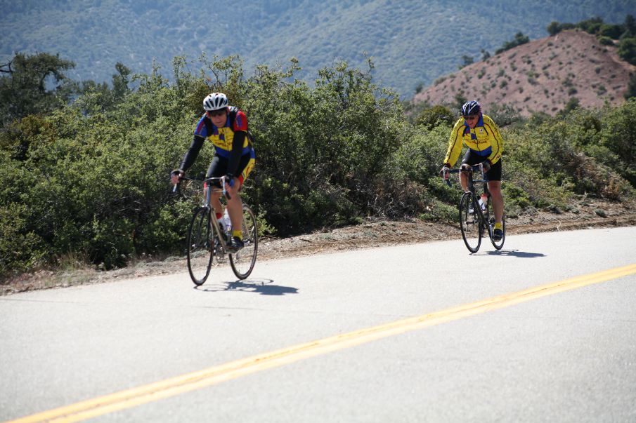 Heartbreak Hundred Century Ride 2006, photo 1024