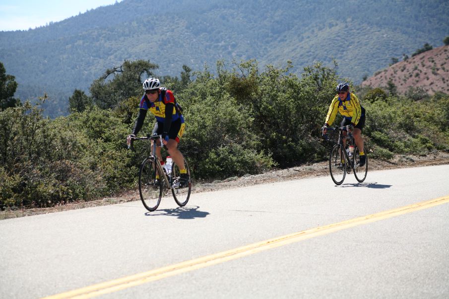 Heartbreak Hundred Century Ride 2006, photo 1025