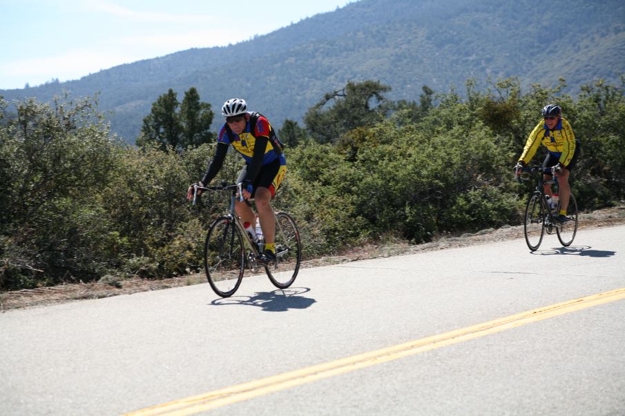 Heartbreak Hundred Century Ride 2006, photo 1026