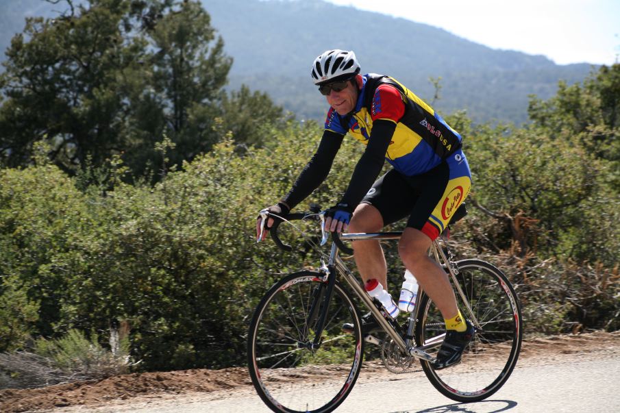 Heartbreak Hundred Century Ride 2006, photo 1027