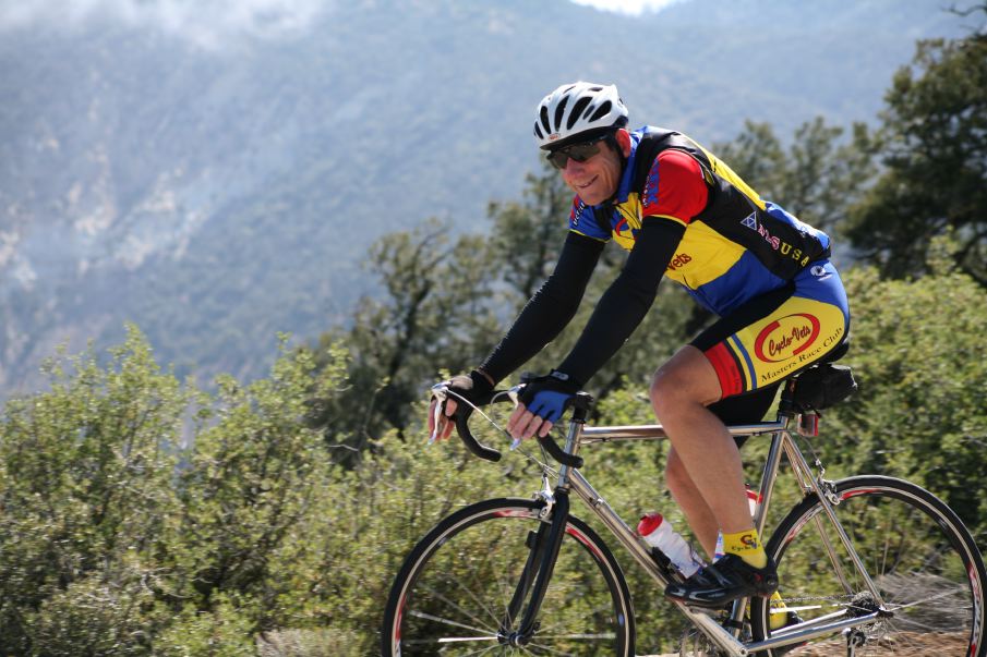 Heartbreak Hundred Century Ride 2006, photo 1028