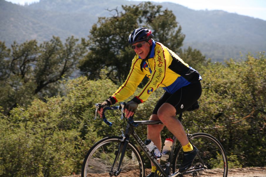 Heartbreak Hundred Century Ride 2006, photo 1029