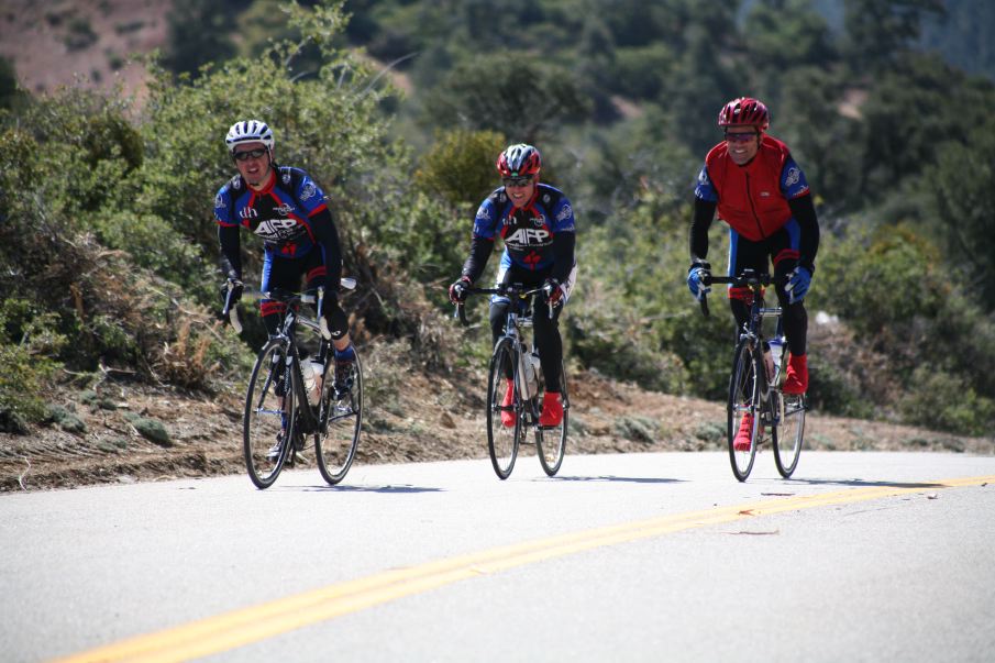 Heartbreak Hundred Century Ride 2006, photo 1033