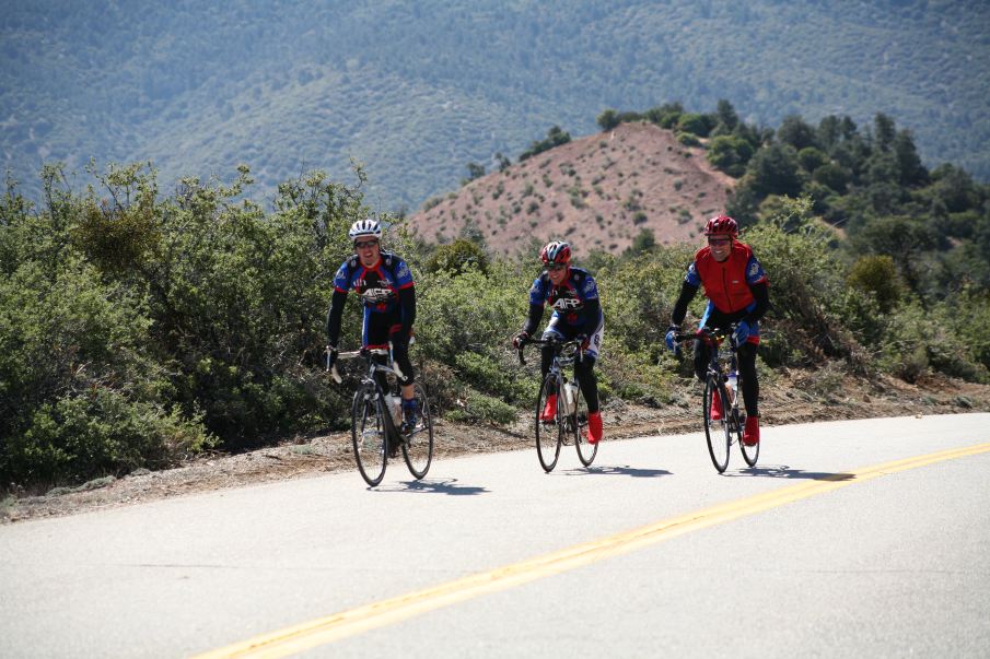 Heartbreak Hundred Century Ride 2006, photo 1035