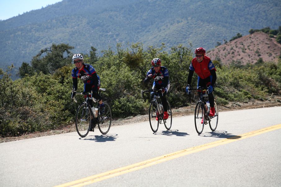 Heartbreak Hundred Century Ride 2006, photo 1036