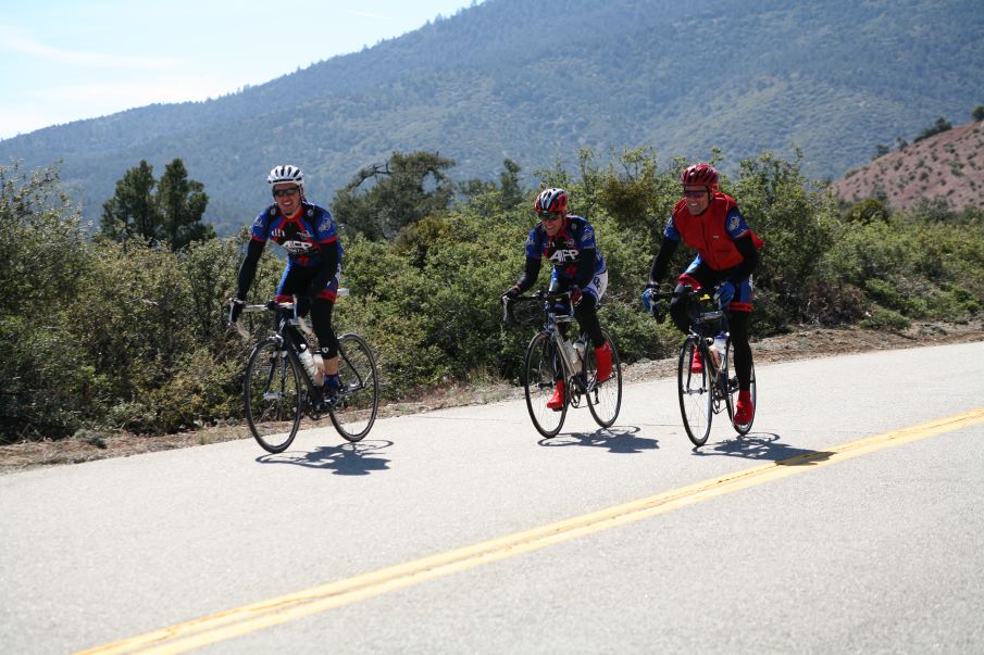 Heartbreak Hundred Century Ride 2006, photo 1037