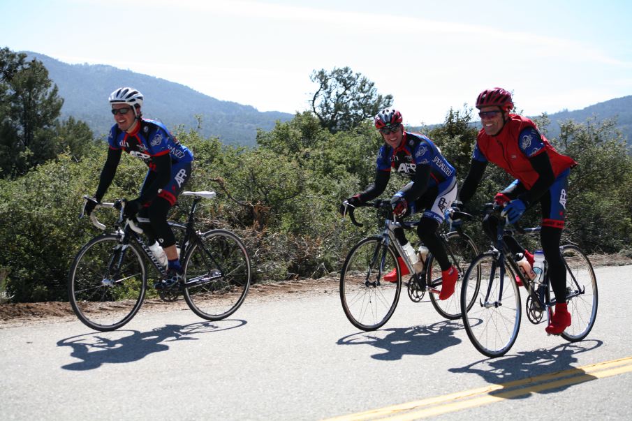 Heartbreak Hundred Century Ride 2006, photo 1039