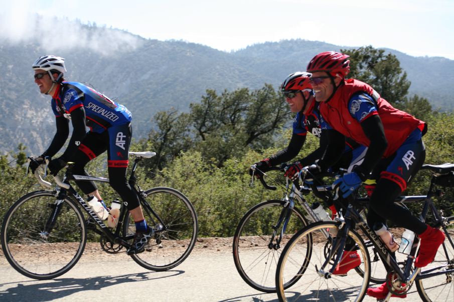 Heartbreak Hundred Century Ride 2006, photo 1040