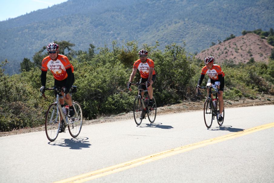 Heartbreak Hundred Century Ride 2006, photo 1056