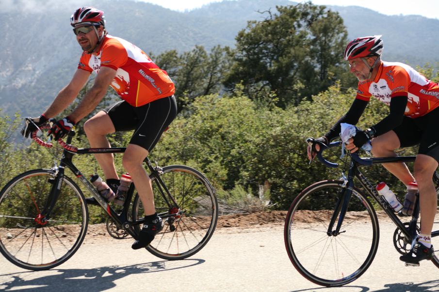 Heartbreak Hundred Century Ride 2006, photo 1060