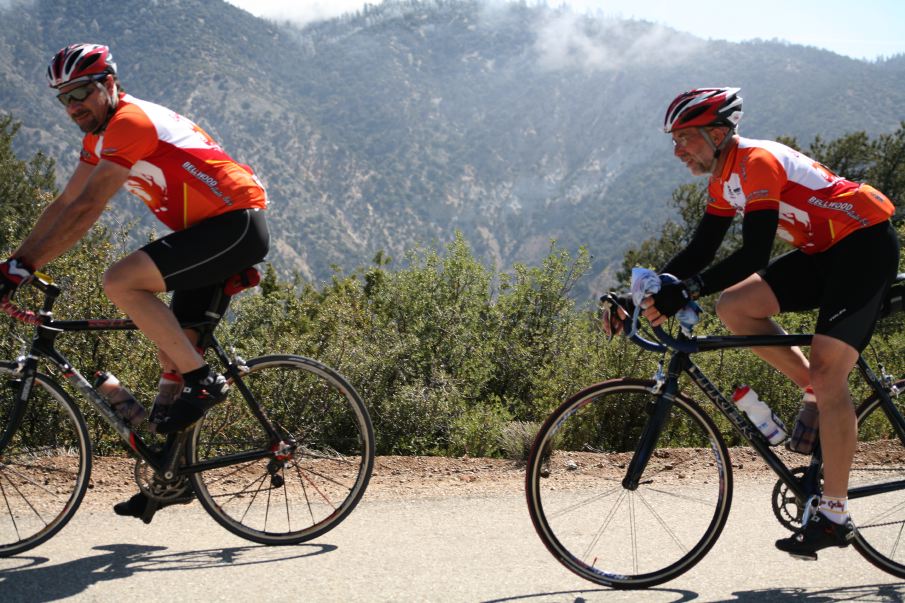 Heartbreak Hundred Century Ride 2006, photo 1061