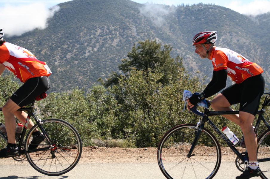 Heartbreak Hundred Century Ride 2006, photo 1062