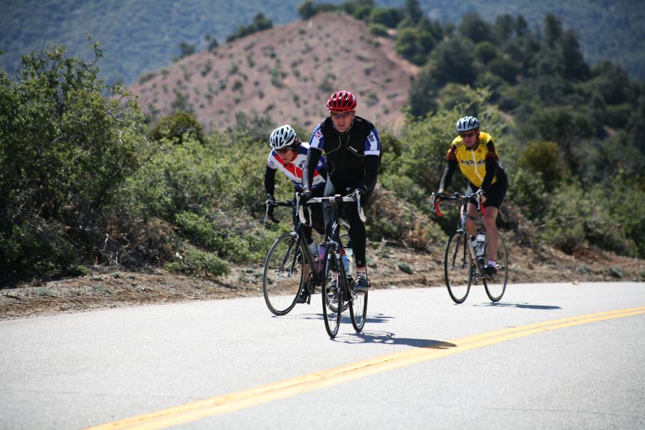 Heartbreak Hundred Century Ride 2006, photo 1066