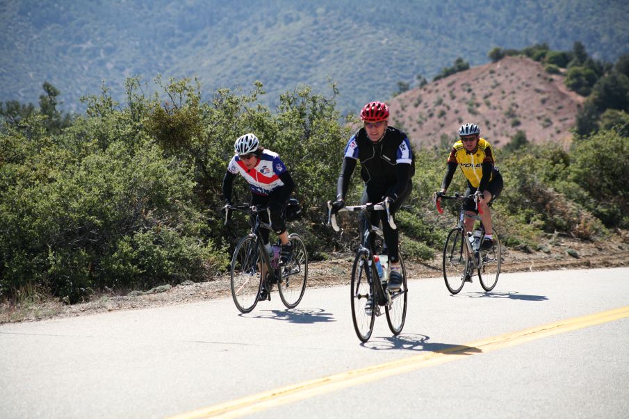 Heartbreak Hundred Century Ride 2006, photo 1067