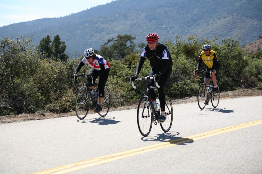 Heartbreak Hundred Century Ride 2006, photo 1069