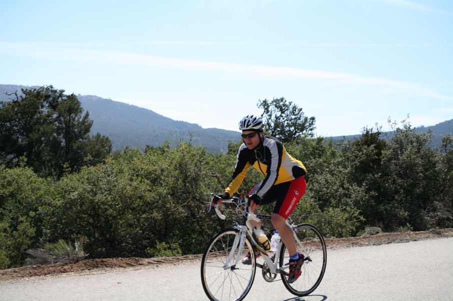 Heartbreak Hundred Century Ride 2006, photo 1076